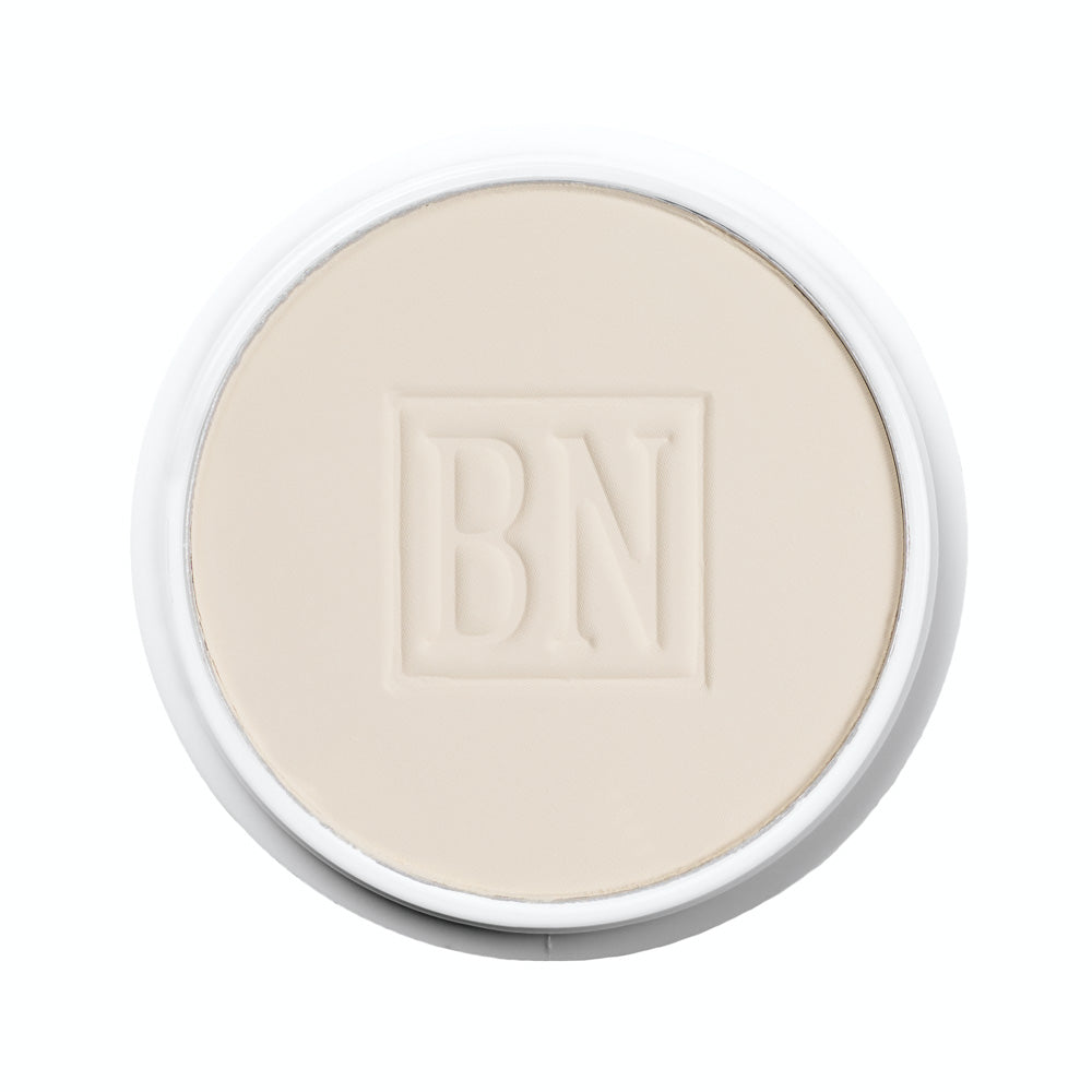 Ben Nye PC Color Cake Foundation 1oz - PC-02 Light Ivory