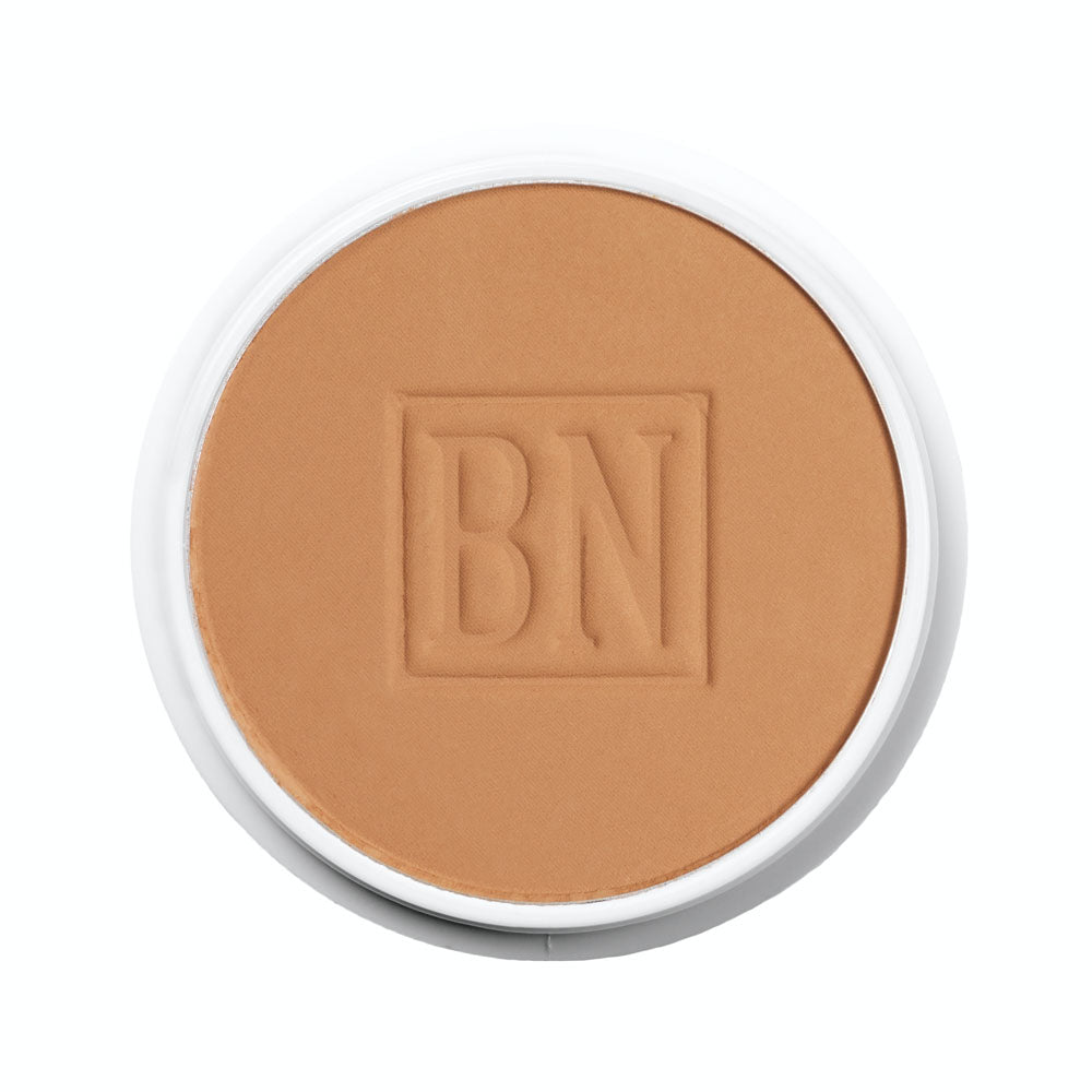 Ben Nye PC Color Cake Foundation 1oz - PC-111 Tan # 3