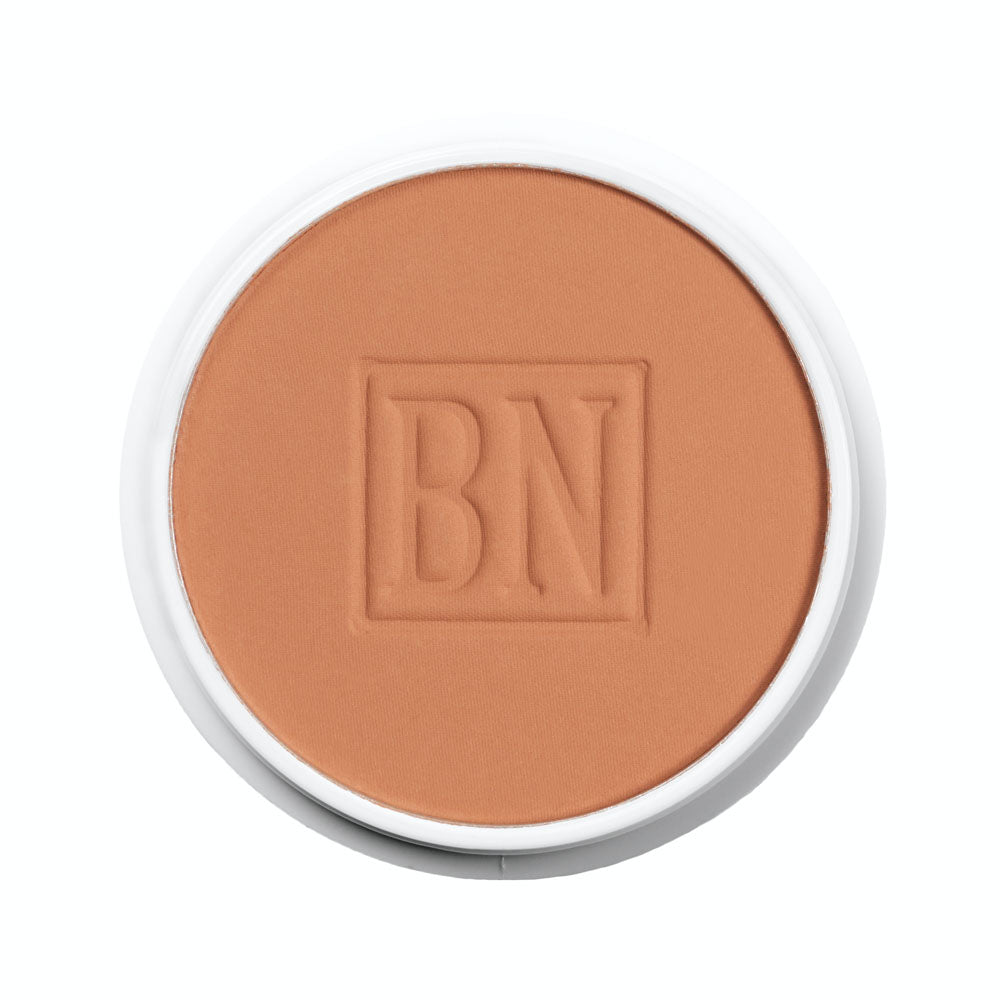Ben Nye PC Color Cake Foundation 1oz - PC-114 Warm Tan