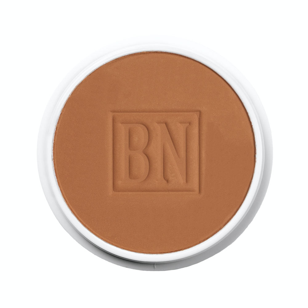 Ben Nye PC Color Cake Foundation 1oz - PC-135 Calcutta