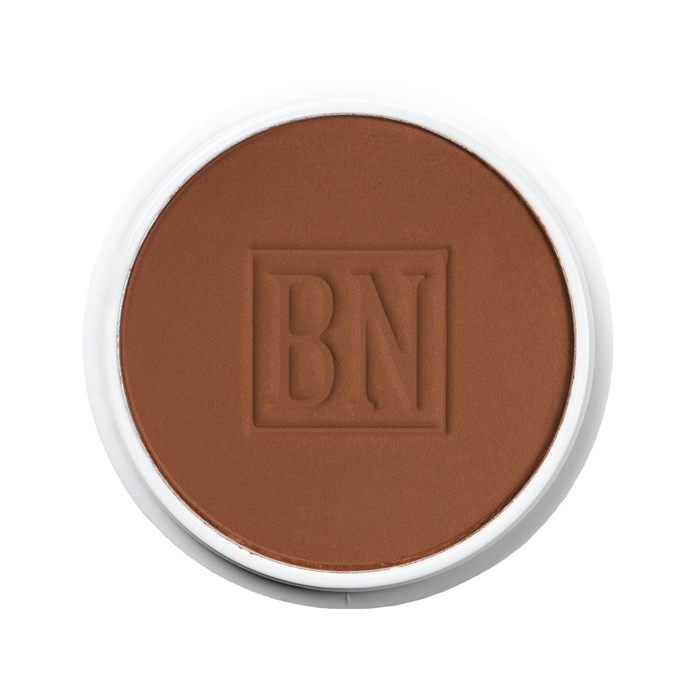 Ben Nye PC Color Cake Foundation 1oz - PC-16 Chestnut