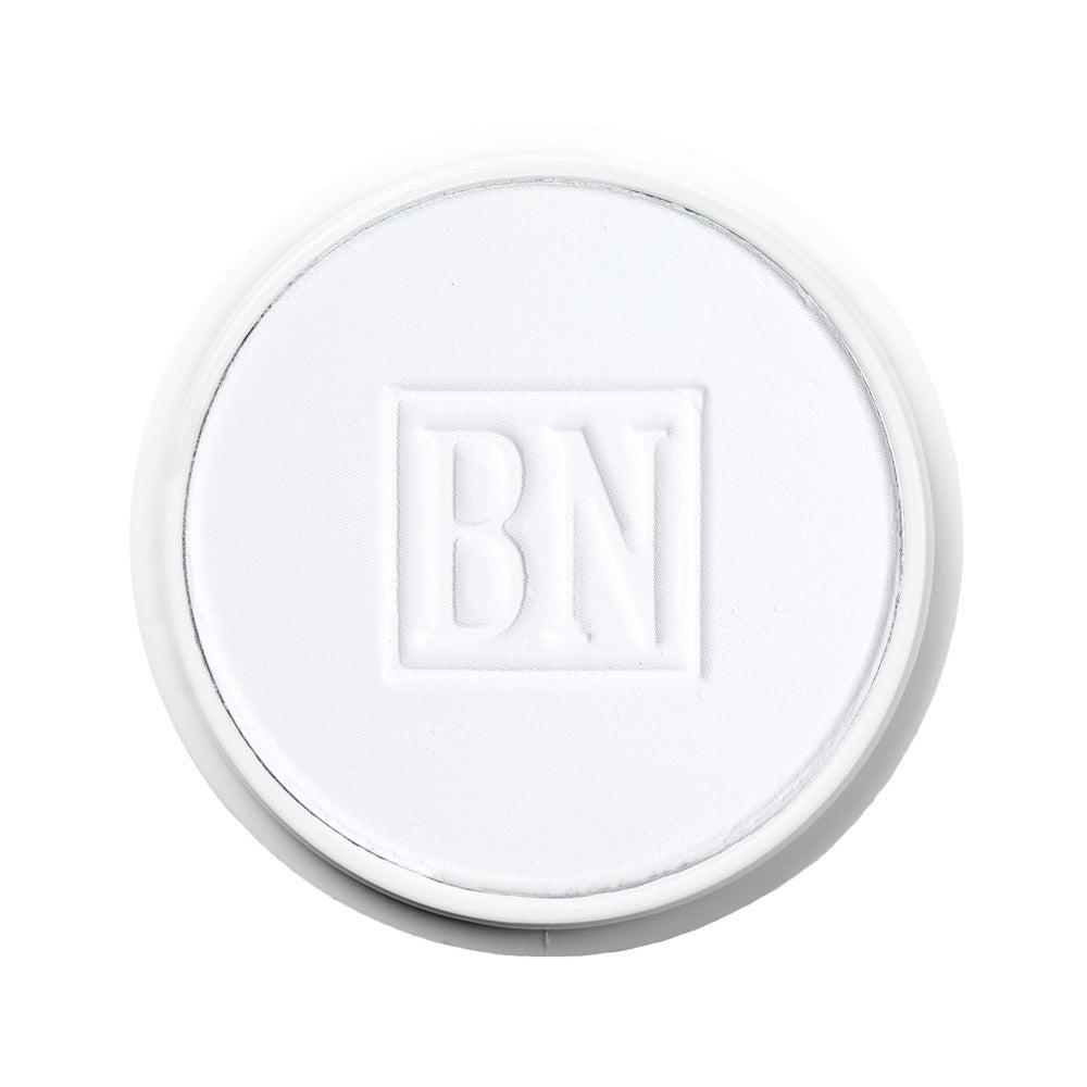 Ben Nye PC Color Cake Foundation 1oz - PC-1 White