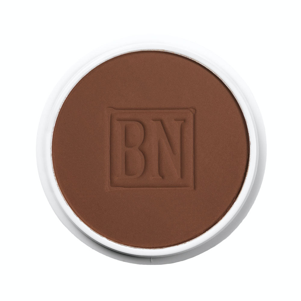 Ben Nye PC Color Cake Foundation 1oz - PC-20 Olive Sable