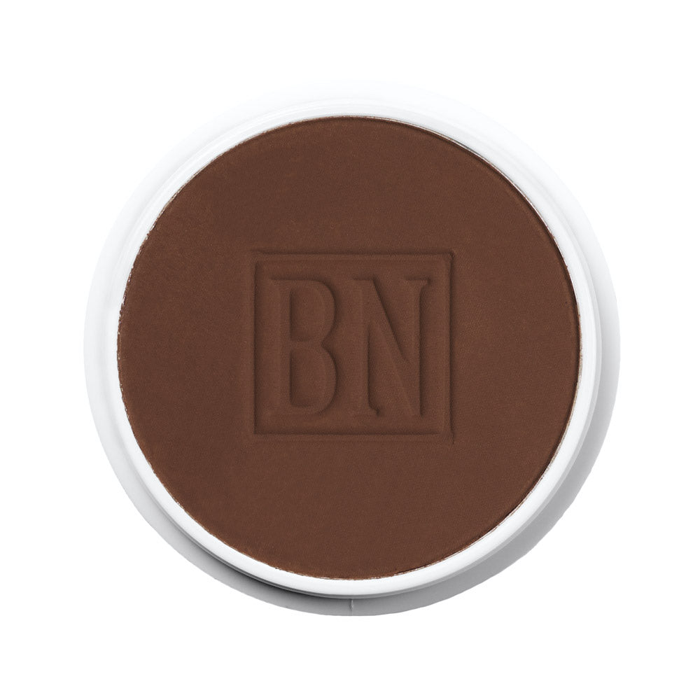 Ben Nye PC Color Cake Foundation 1oz - PC-21 Golden Ebony