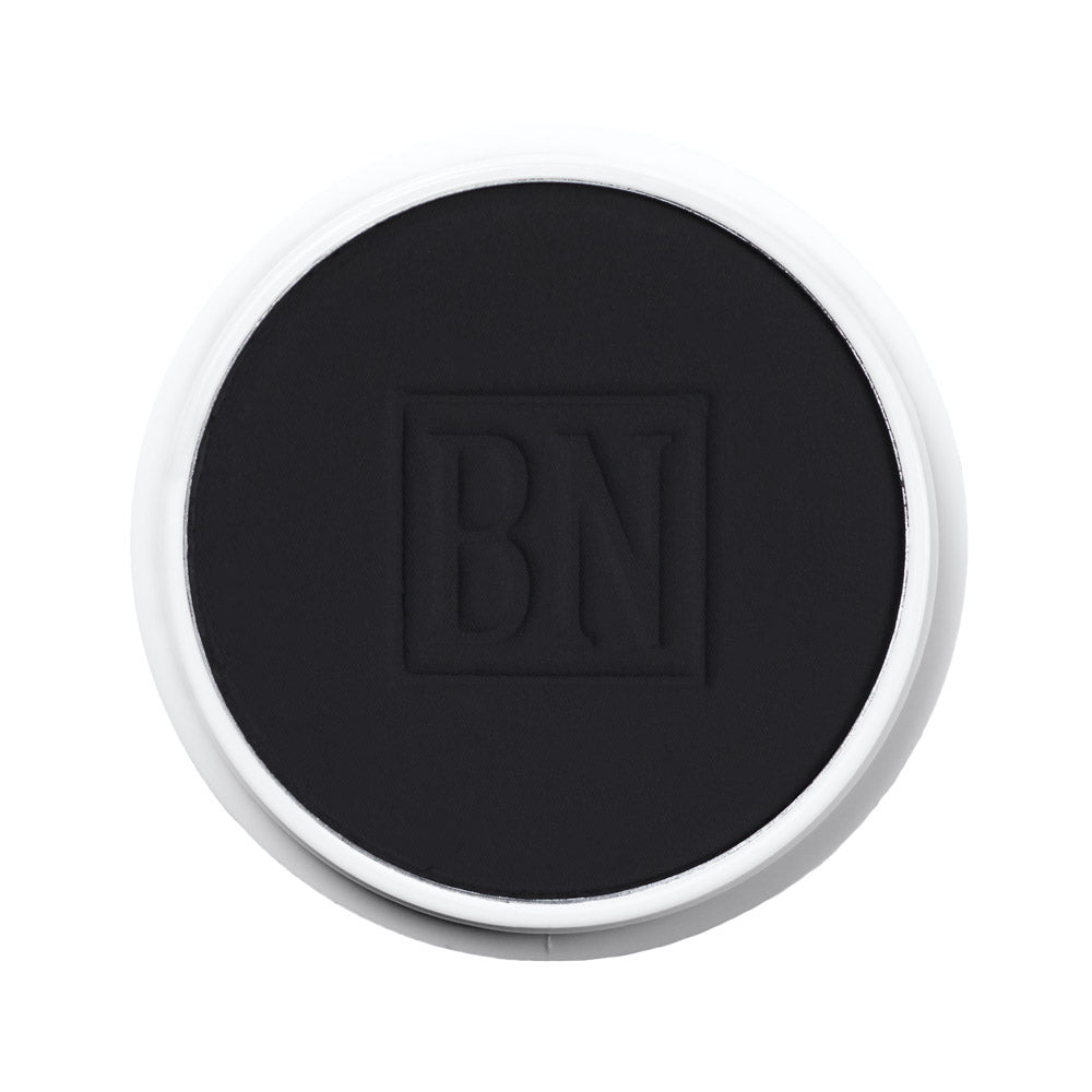 Ben Nye PC Color Cake Foundation 1oz - PC-23 Black