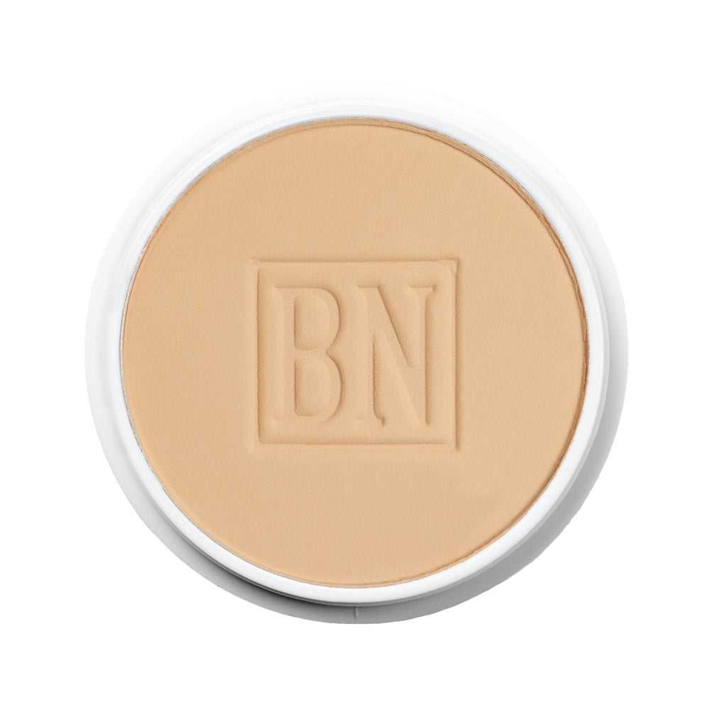 Ben Nye PC Color Cake Foundation 1oz - PC-305 Barely Beige