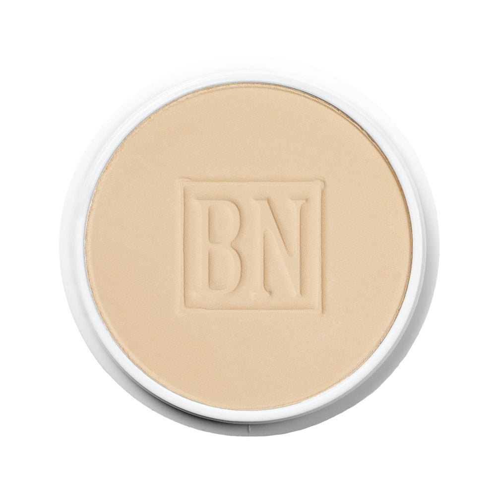 Ben Nye PC Color Cake Foundation 1oz - PC-30 Ecru