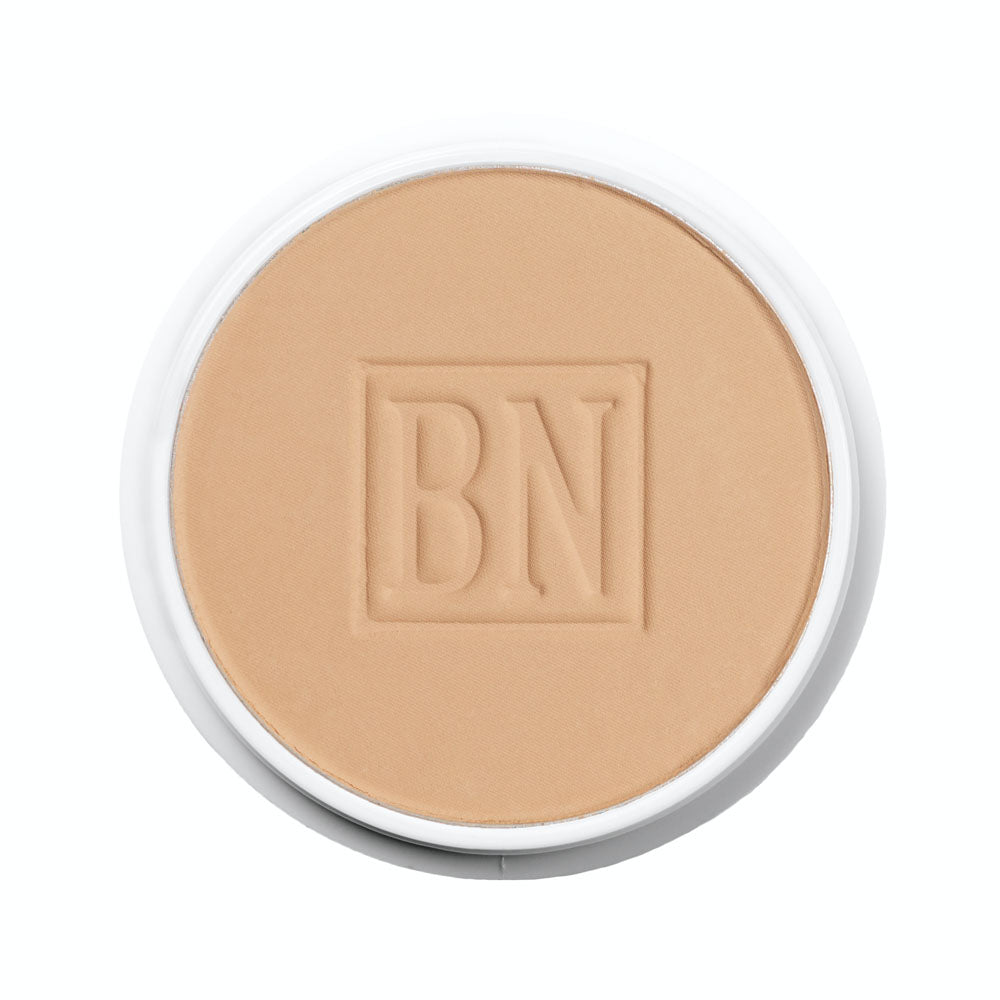 Ben Nye PC Color Cake Foundation 1oz - PC-33 Cine Light Beige