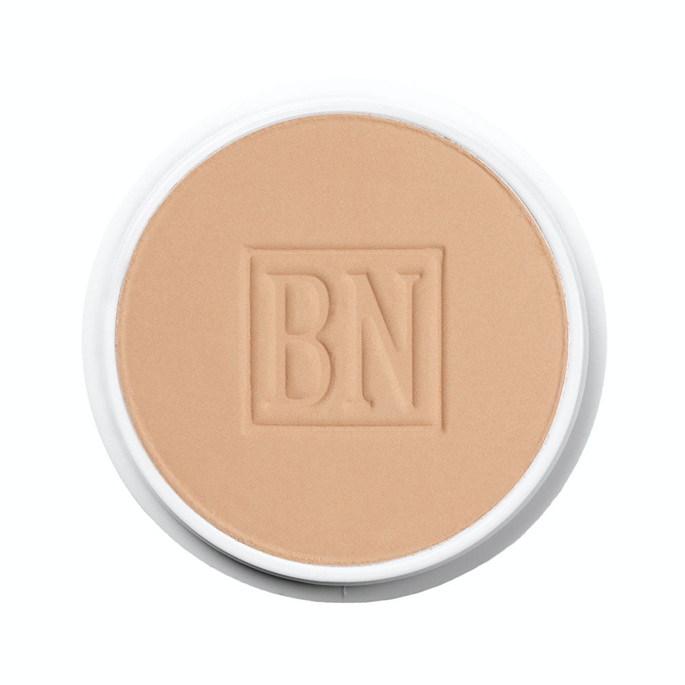 Ben Nye PC Color Cake Foundation 1oz - PC-34 Cine Beige