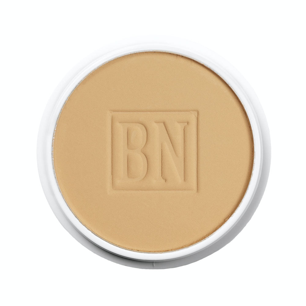 Ben Nye PC Color Cake Foundation 1oz - PC-41 Shinsei F