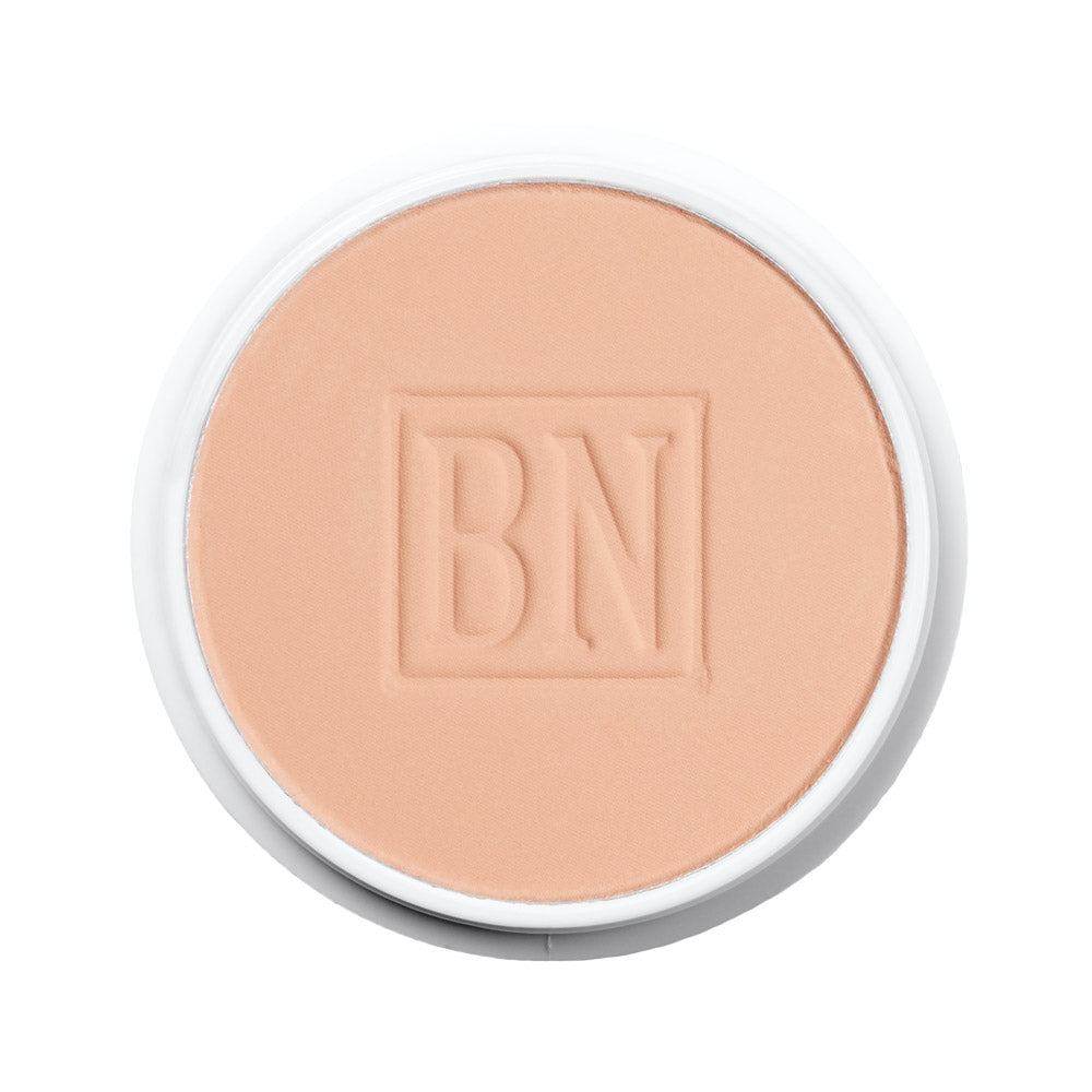 Ben Nye PC Color Cake Foundation 1oz - PC-46 Rose Blush