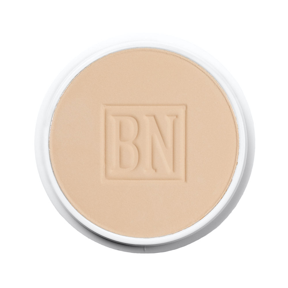 Ben Nye PC Color Cake Foundation 1oz - PC-5 Natural No. 1