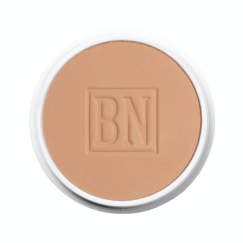 Ben Nye PC Color Cake Foundation 1oz - PC-5W Rich Tan
