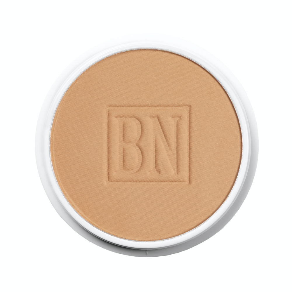 Ben Nye PC Color Cake Foundation 1oz - PC-62 Honey