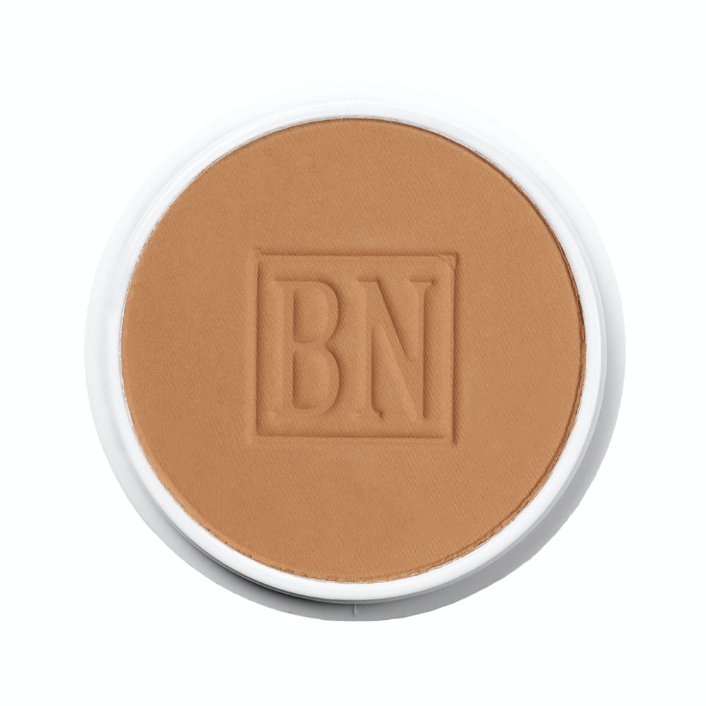 Ben Nye PC Color Cake Foundation 1oz - PC-64 Warm Natural