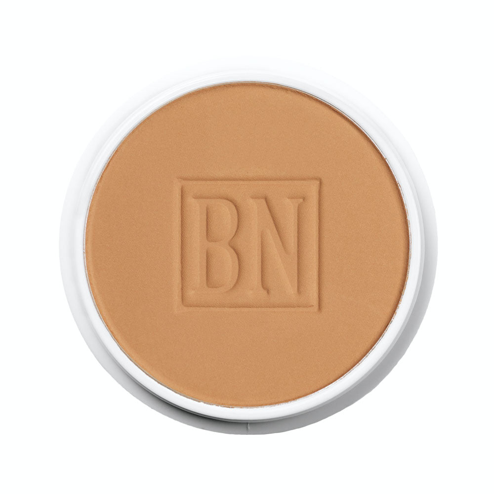 Ben Nye PC Color Cake Foundation 1oz - PC-6 Buckskin