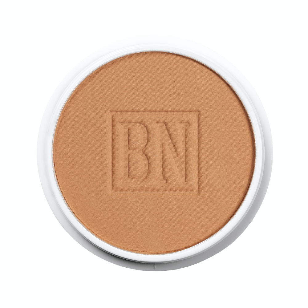 Ben Nye PC Color Cake Foundation 1oz - PC-7W Deep Tan