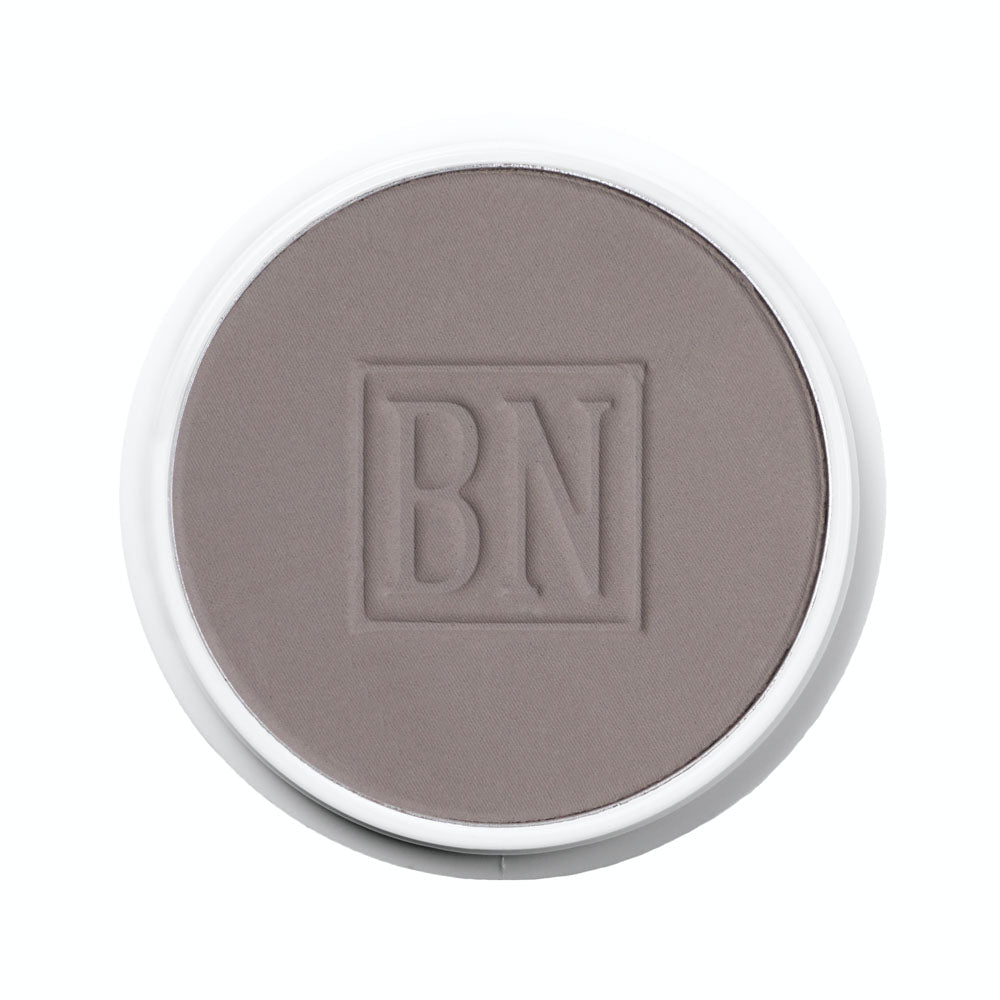 Ben Nye PC Color Cake Foundation 1oz - PC-81 Cadaver Grey