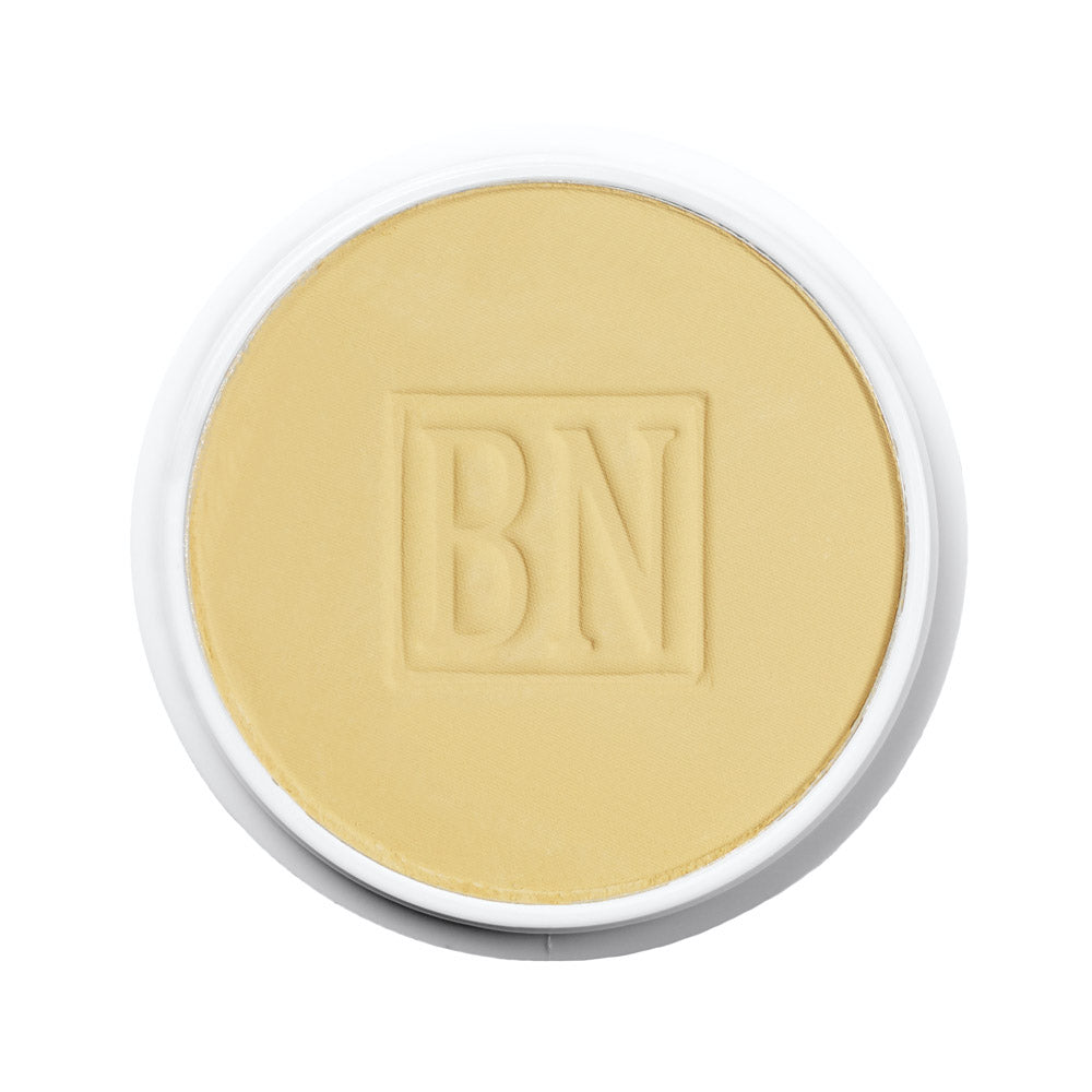 Ben Nye PC Color Cake Foundation 1oz - PC-841 Death Straw