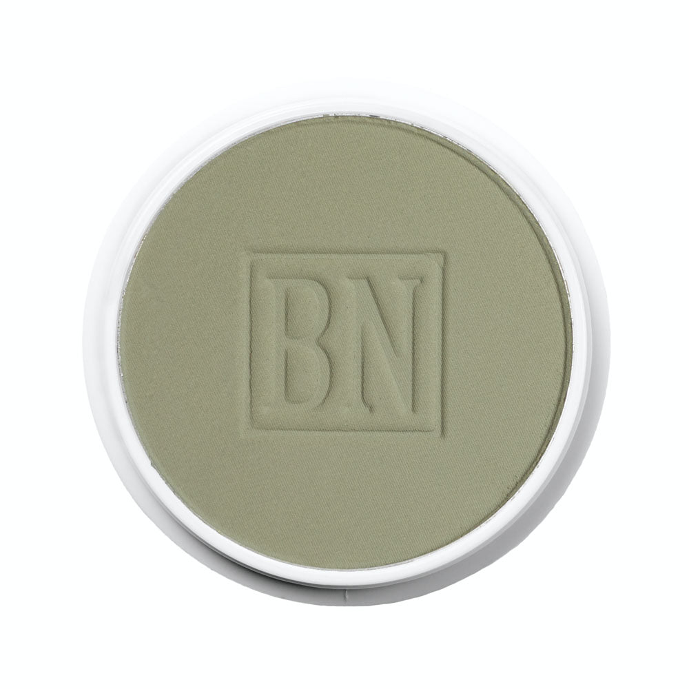 Ben Nye PC Color Cake Foundation 1oz - PC-843 Frankens