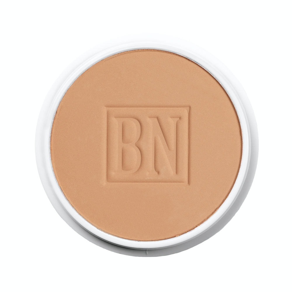 Ben Nye PC Color Cake Foundation 1oz - PC-87 Fair Male