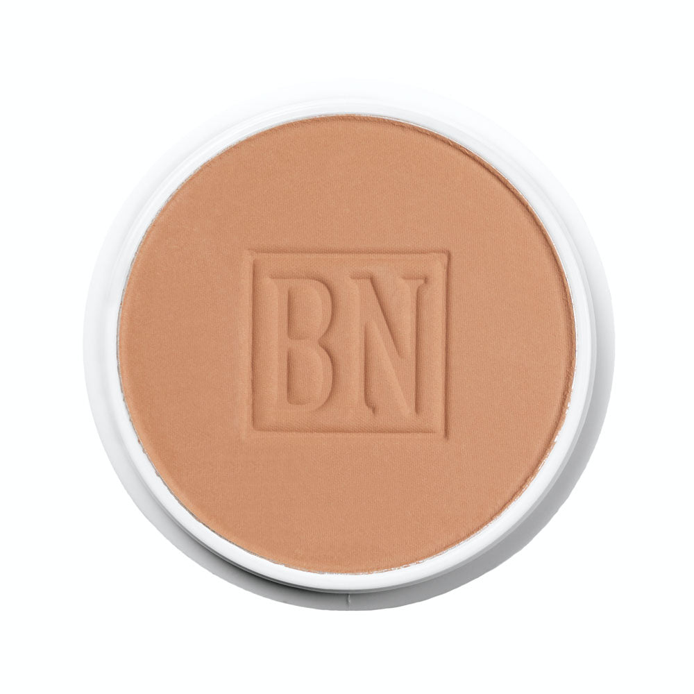 Ben Nye PC Color Cake Foundation 1oz - PC-9 Tan No. 1