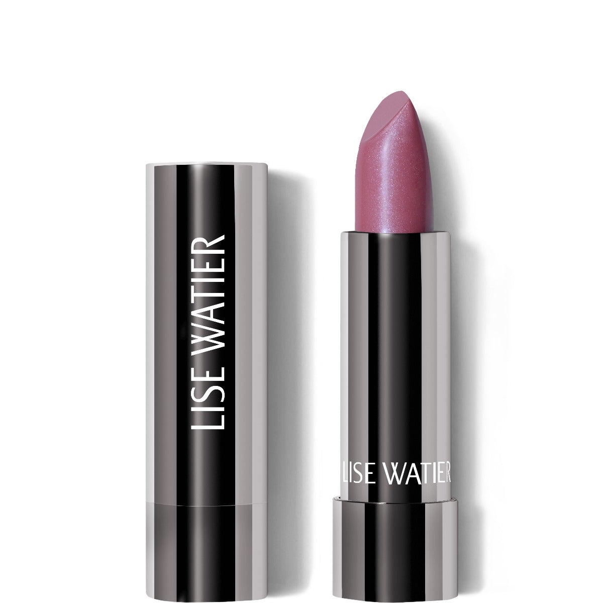 Lise Watier Rouge Gourmand Lipstick - Caprice
