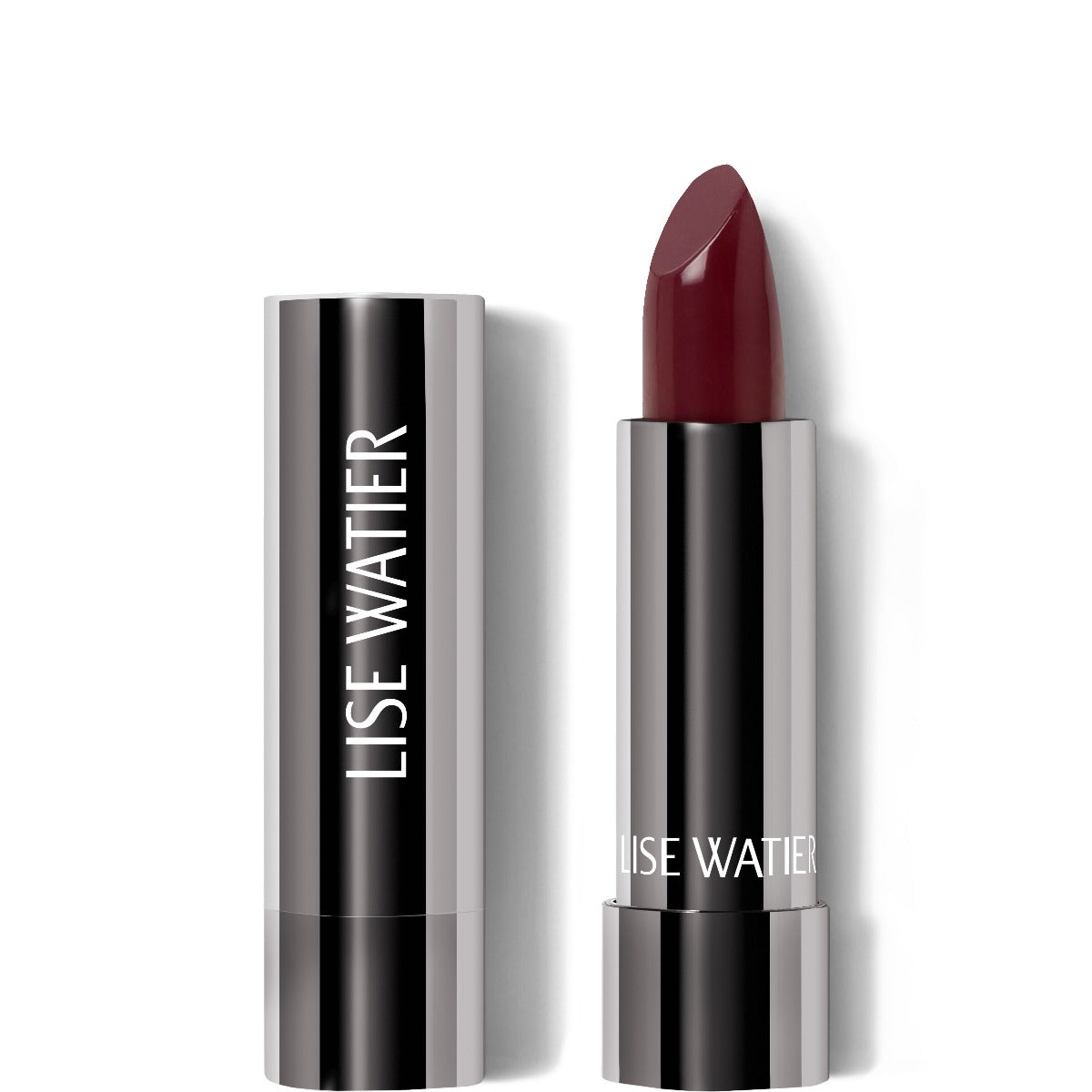 Lise Watier Rouge Gourmand Lipstick - Cerise Noire