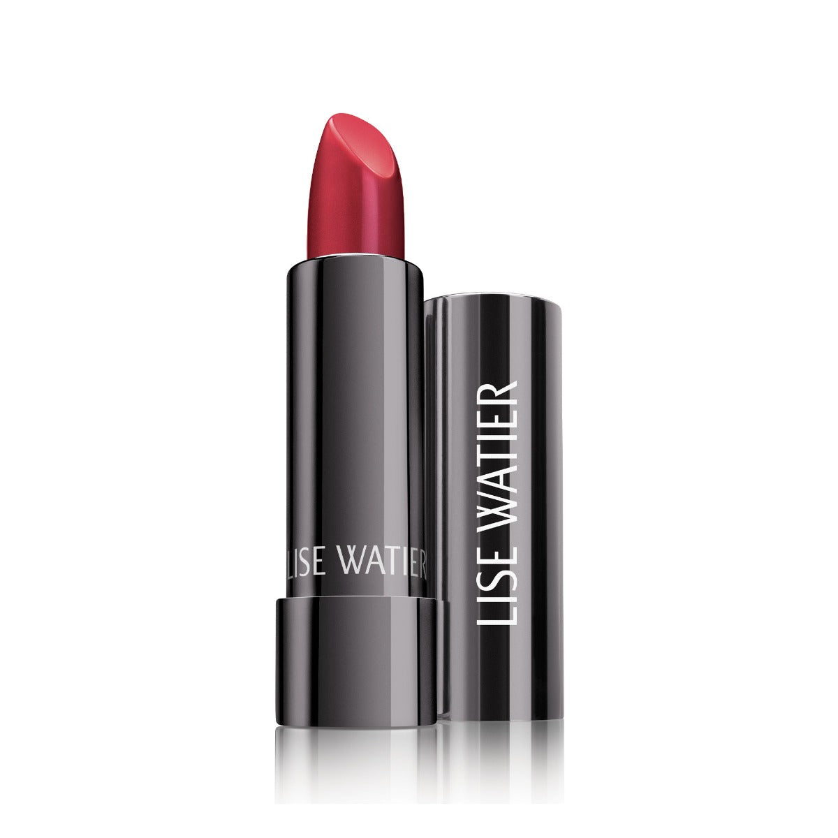 Lise Watier Rouge Gourmand Lipstick - Cherry Pie