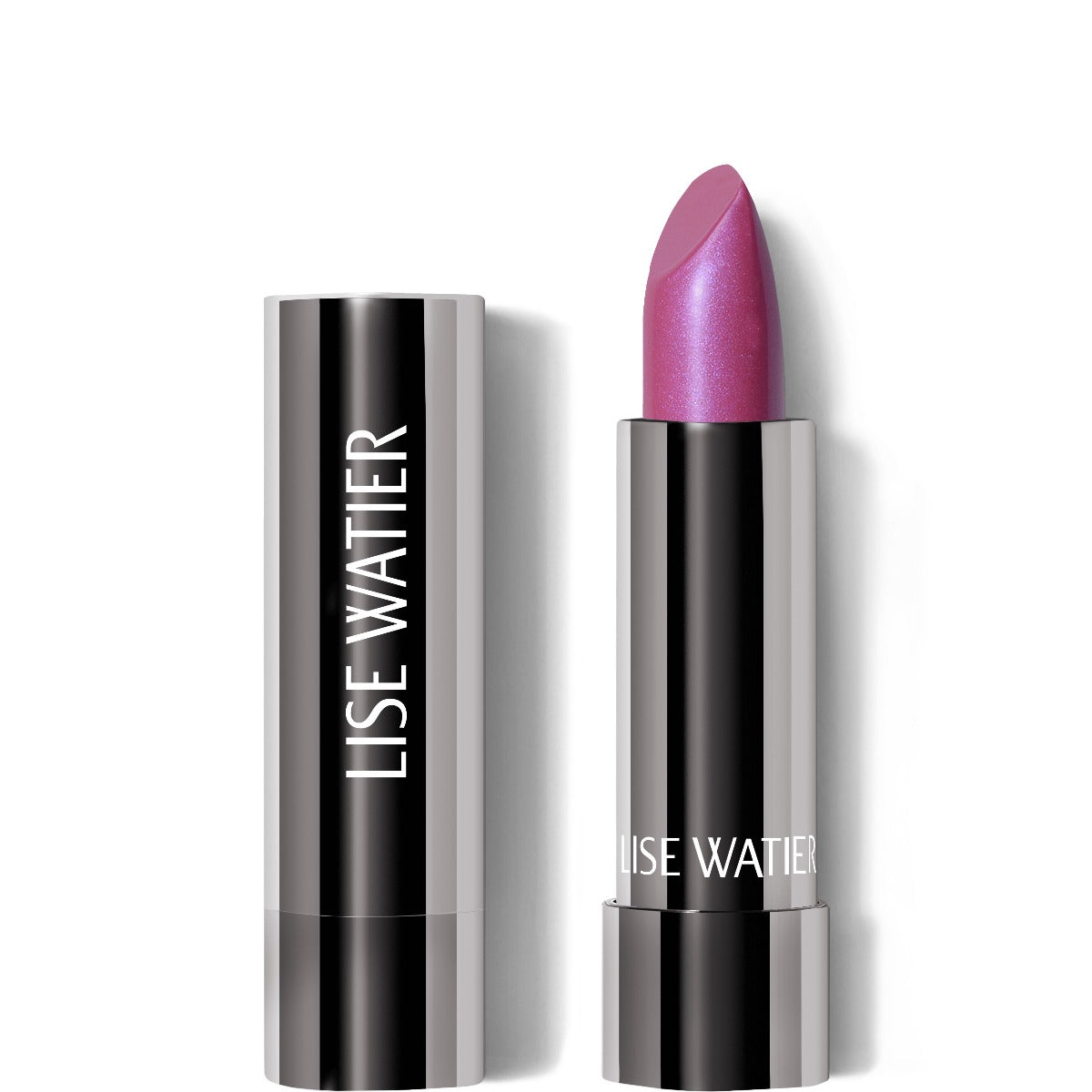 Lise Watier Rouge Gourmand Lipstick - Cupcake