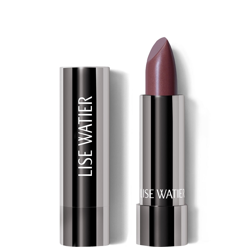Lise Watier Rouge Gourmand Lipstick - Fortune Cookie