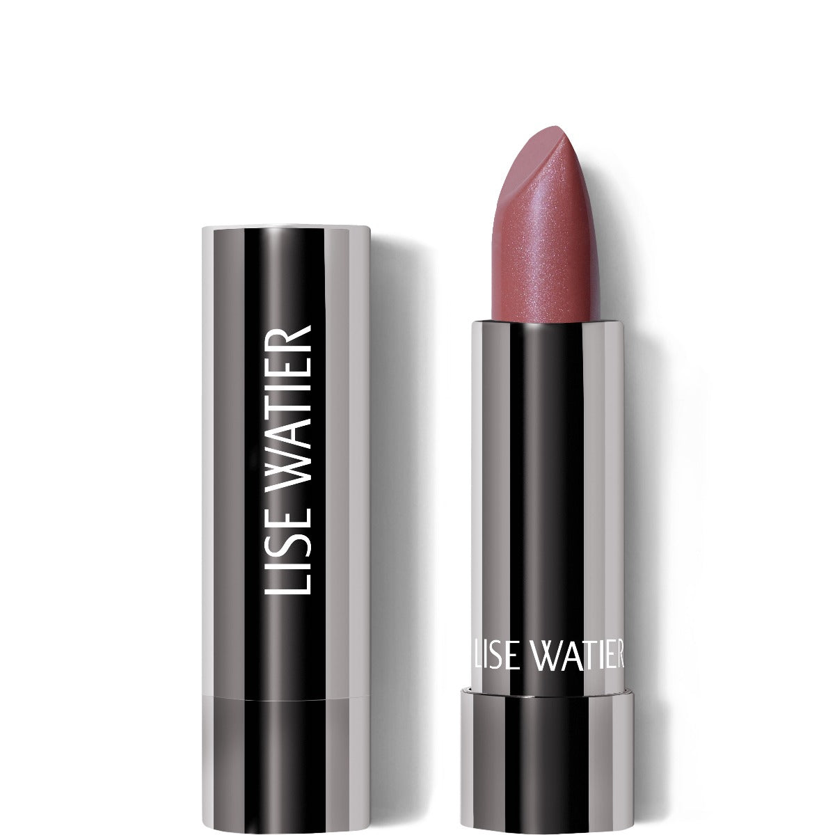 Lise Watier Rouge Gourmand Lipstick - Ginger Bread