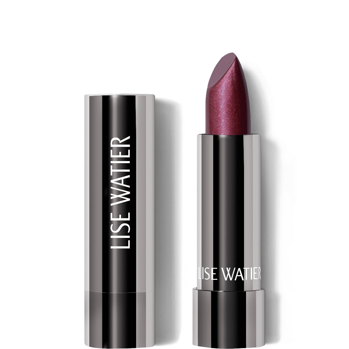 Lise Watier Rouge Gourmand Lipstick - Hot Coco