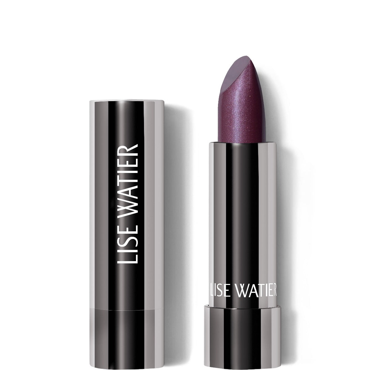 Lise Watier Rouge Gourmand Lipstick - Shiraz