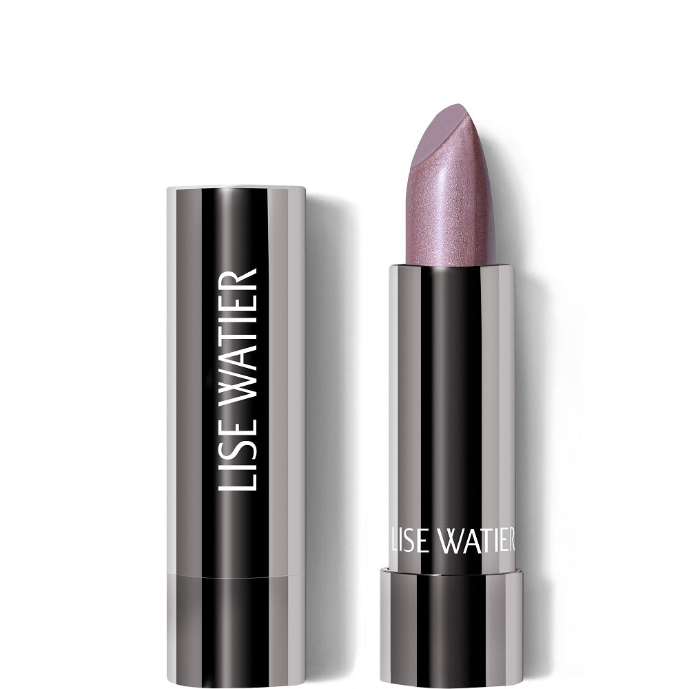 Lise Watier Rouge Gourmand Lipstick - Souffle