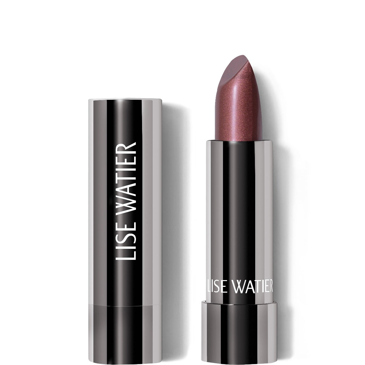 Lise Watier Rouge Gourmand Lipstick - Tiramisu