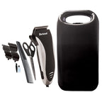 Barbasol Pro Hair Clipper Kit with Stainless Steel Blades