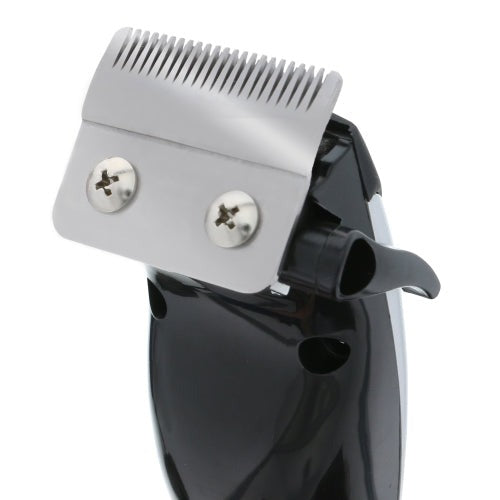 Barbasol Pro Hair Clipper Kit with Stainless Steel Blades