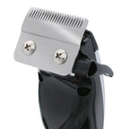 Barbasol Pro Hair Clipper Kit with Stainless Steel Blades
