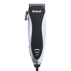 Barbasol Pro Hair Clipper Kit with Stainless Steel Blades