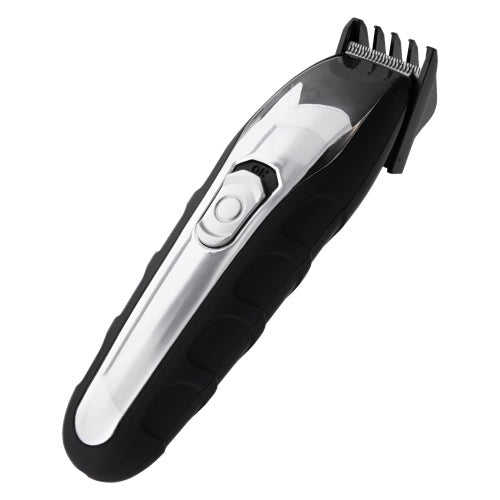 Barbasol Rechargeable All-in-One Grooming Kit 8 Piece