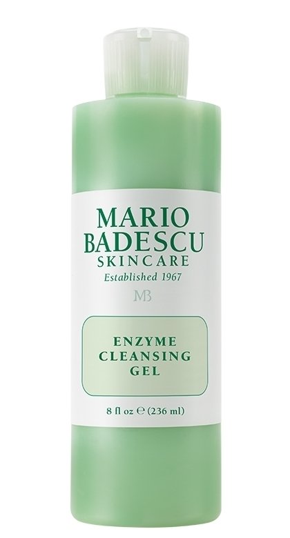 Mario Badescu Enzyme Cleansing Gel 8oz