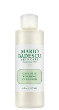 Mario Badescu Glycolic Foaming Cleanser 6oz