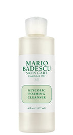 Mario Badescu Glycolic Foaming Cleanser 6oz