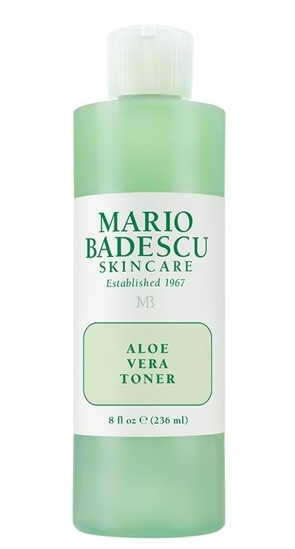 Mario Badescu Aloe Vera Toner 8oz