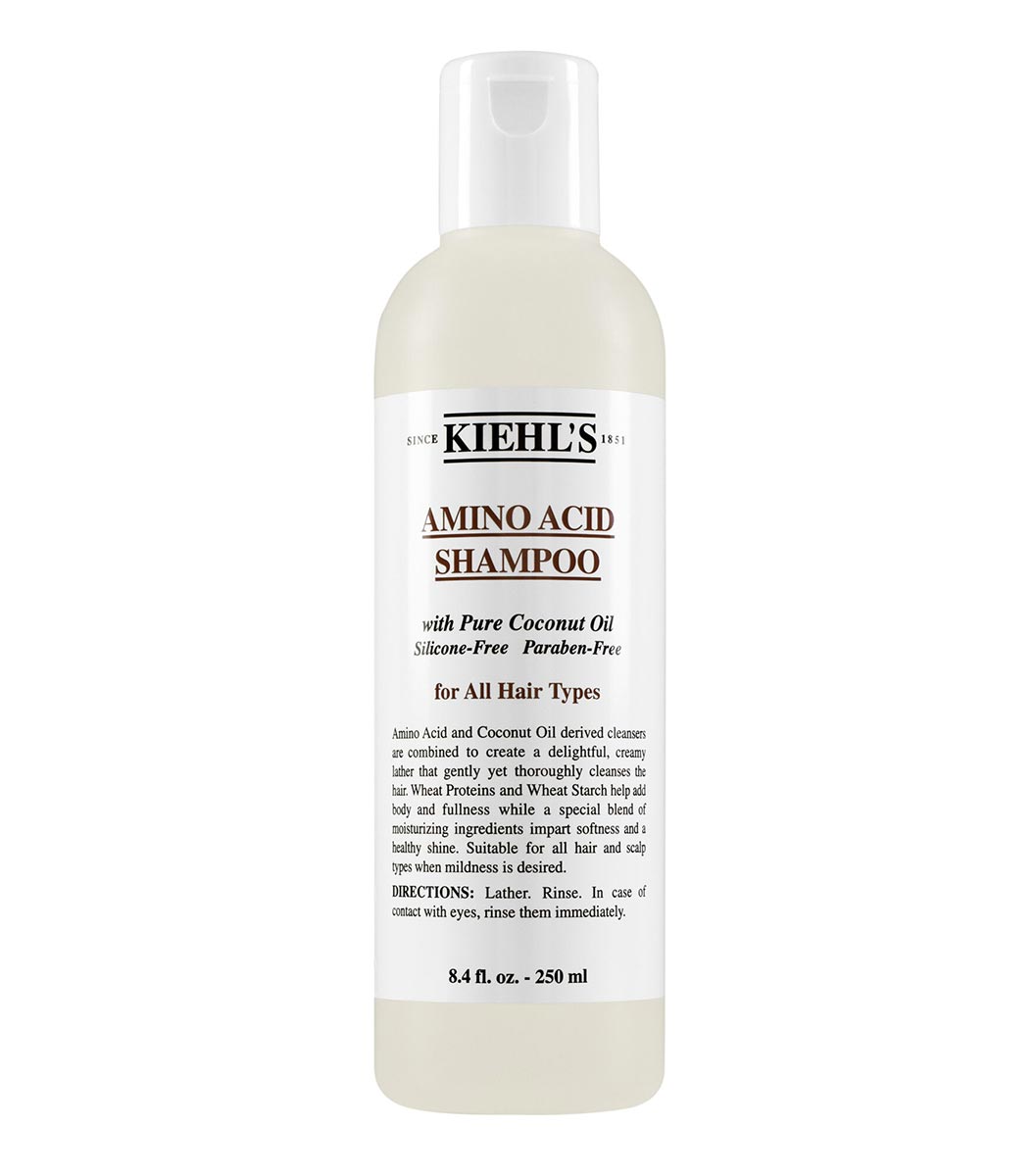 Kiehl's Amino Acid Shampoo - 8.4 oz