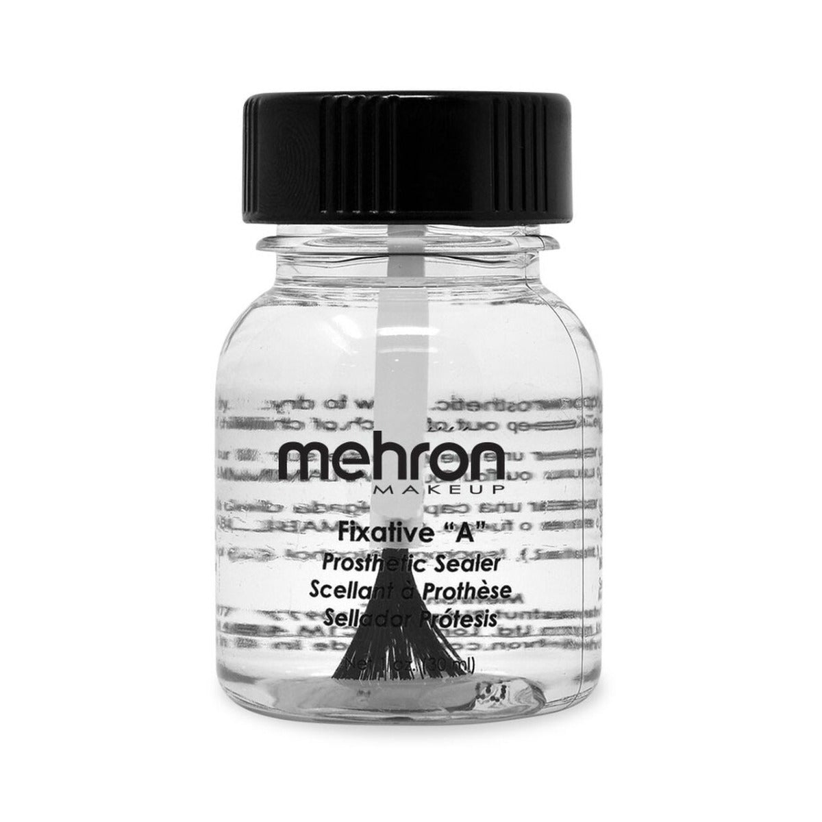 Mehron Fixative "A"™ 1oz