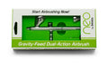 Iwata N 4500 Neo Gravity Dual Action Gun