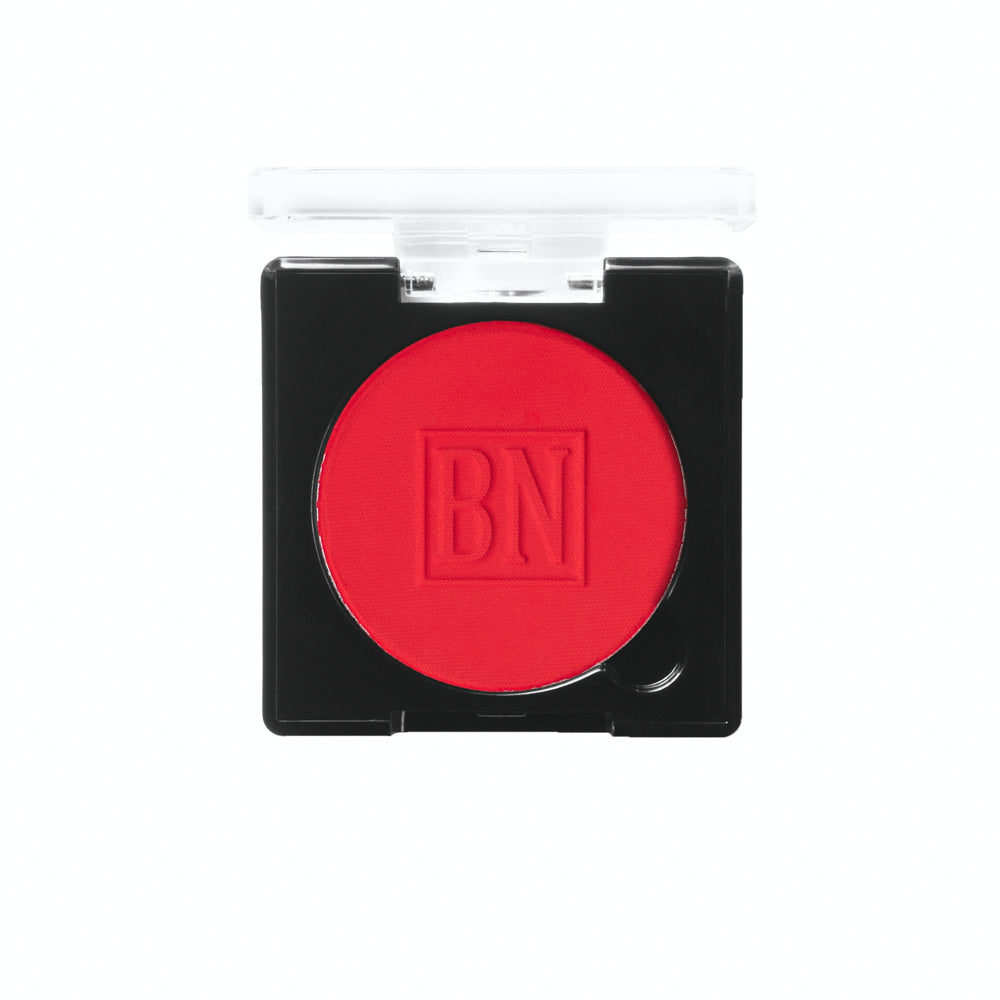 Ben Nye CDS Powder Rouge - CDS-2 Red Hot