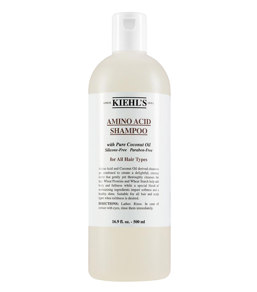 Kiehl's Amino Acid Shampoo - 16.9 oz